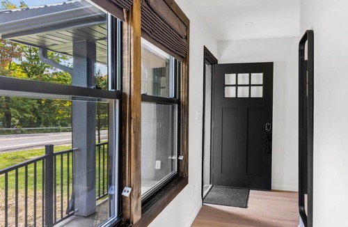Palenville House | 211 m² House ∙ 5 bedrooms ∙ 10 guests
