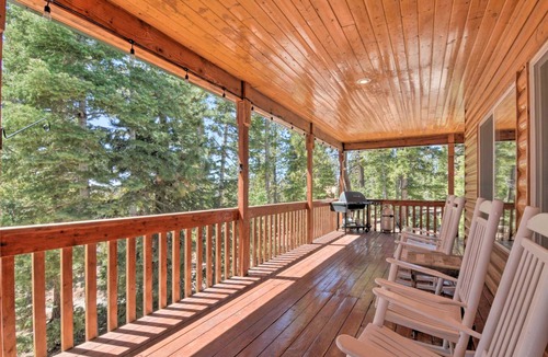 Meadow View Heights House | 213 m² House ∙ 3 bedrooms ∙ 11 guests