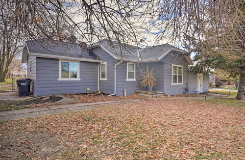 Clearfield House | 213 m² House ∙ 3 bedrooms ∙ 9 guests