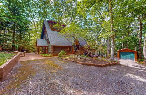 Sky Valley House | 213 m² House ∙ 3 bedrooms ∙ 10 guests