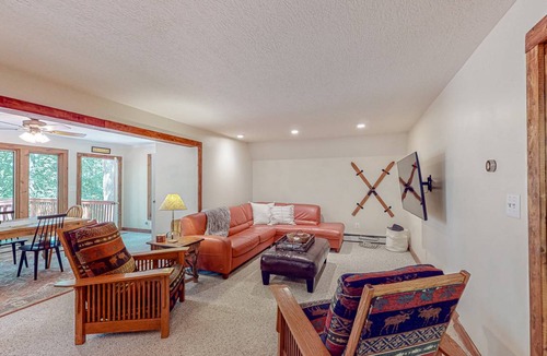 Sky Valley House | 213 m² House ∙ 3 bedrooms ∙ 10 guests