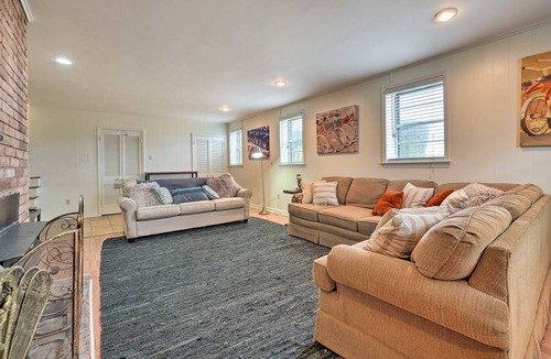 Whitehaven House | 213 m² House ∙ 4 bedrooms ∙ 12 guests