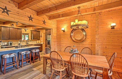 Cle Elum House | 213 m² House ∙ 4 bedrooms ∙ 16 guests