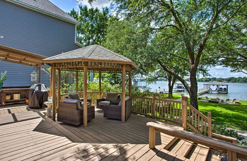 Log Cabin House | 213 m² House ∙ 4 bedrooms ∙ 8 guests
