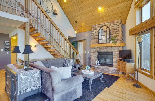 Vernon County House | 213 m² House ∙ 4 bedrooms ∙ 10 guests