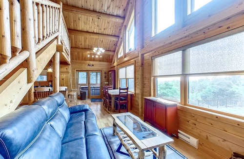 Wevertown House | 214 m² House ∙ 4 bedrooms ∙ 11 guests