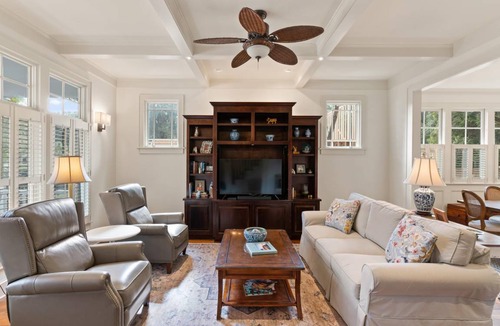 Kings Terrace House | 214 m² House ∙ 4 bedrooms ∙ 8 guests