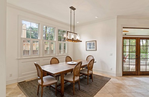 Kings Terrace House | 214 m² House ∙ 4 bedrooms ∙ 8 guests