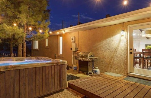 Briargate House | 218 m² House ∙ 1 bedroom ∙ 8 guests