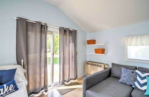 Oden Apartment | 22 m² Apartment ∙ 4 guests