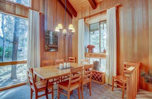 Sunriver House | 22 Rogue