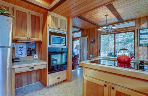 Sunriver House | 22 Rogue