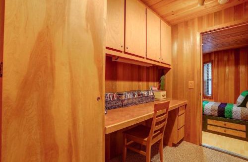 Sunriver House | 22 Rogue