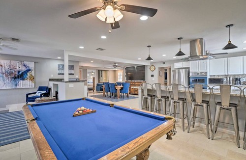 Las Vegas House | 222 m² House ∙ 4 bedrooms ∙ 10 guests