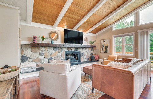 Boyne Falls House | 222 m² House ∙ 4 bedrooms ∙ 10 guests