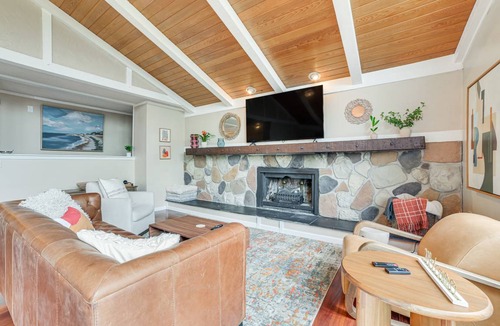 Boyne Falls House | 222 m² House ∙ 4 bedrooms ∙ 10 guests