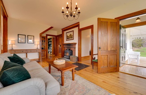 Cavendish House | 222 m² House ∙ 6 bedrooms ∙ 14 guests