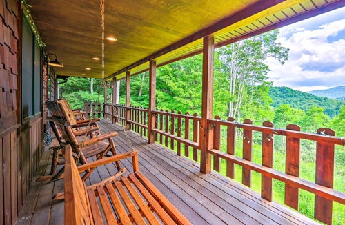 Slatyfork Farm House | 223 m² House ∙ 4 bedrooms ∙ 11 guests