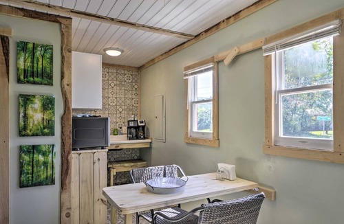 Mt Lookout Apartment | 23 m² Apartment ∙ 4 guests