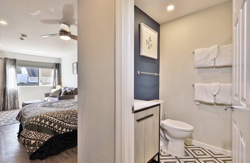 Killington Condo | 23 m² Condo ∙ 1 bedroom ∙ 4 guests