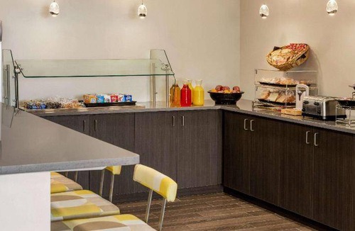 Cleveland Hotel | 23 m² Hotel ∙ 11 guests