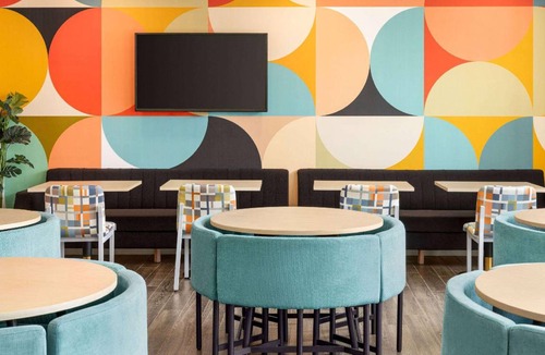 Cleveland Hotel | 23 m² Hotel ∙ 11 guests
