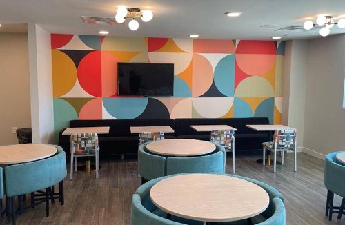 Cleveland Hotel | 23 m² Hotel ∙ 11 guests