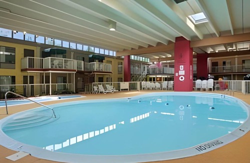 Richfield Hotel | 23 m² Hotel ∙ 127 guests