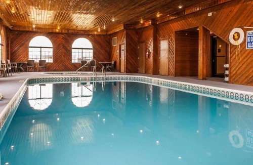 Napoleon Hotel | 23 m² Hotel ∙ 127 guests