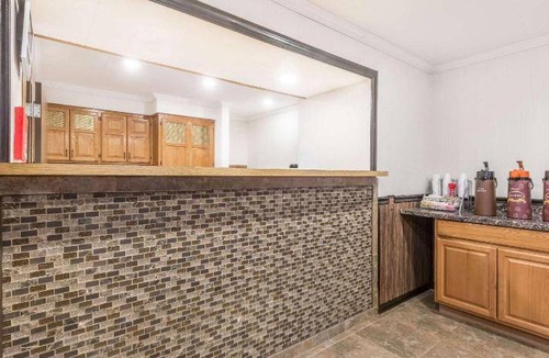 Bedford Hotel | 23 m² Hotel ∙ 127 guests