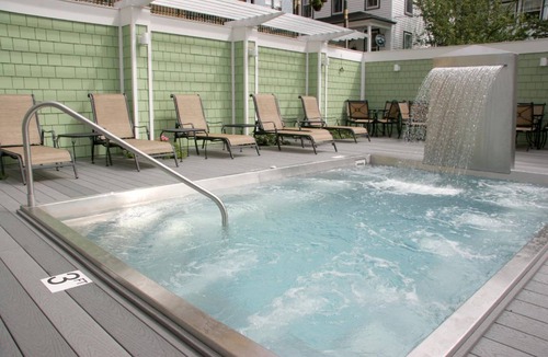 Mackinac Island House | 23 m² Motel ∙ 127 guests