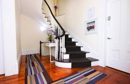 Beacon Hill Apartment | 23 m² Serviced apartment ∙ 2 guests
