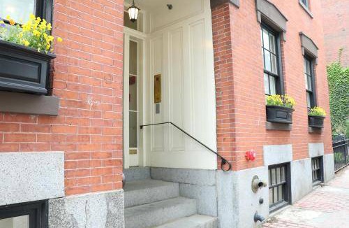 Beacon Hill Apartment | 23 m² Serviced apartment ∙ 2 guests