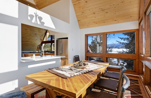 Pagosa Springs House | 230 m² House ∙ 3 bedrooms ∙ 8 guests
