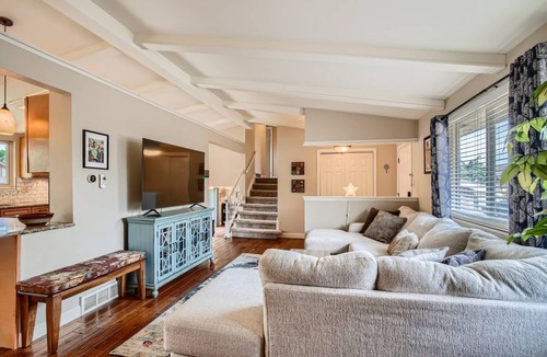 South Westminster House | 232 m² House ∙ 3 bedrooms ∙ 6 guests