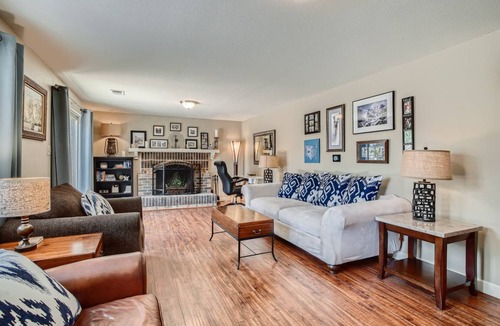 South Westminster House | 232 m² House ∙ 3 bedrooms ∙ 6 guests