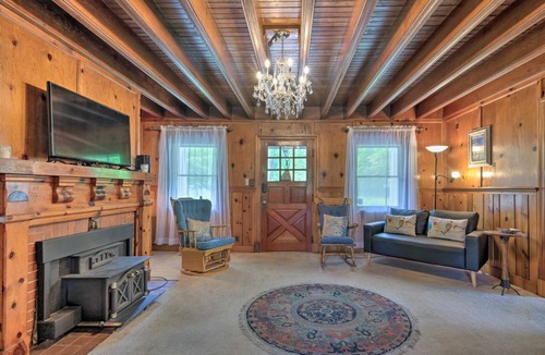 California House | 232 m² House ∙ 4 bedrooms ∙ 9 guests