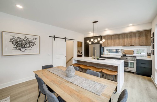 Fennville House | 232 m² House ∙ 4 bedrooms ∙ 12 guests