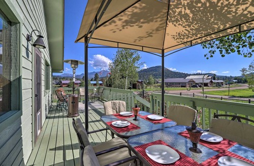 Lake Hatcher Park House | 232 m² House ∙ 5 bedrooms ∙ 10 guests
