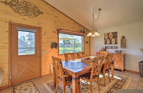 Lake Hatcher Park House | 232 m² House ∙ 5 bedrooms ∙ 10 guests