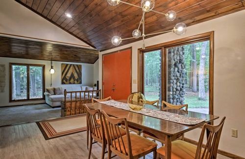 Arbor Vitae House | 233 m² House ∙ 3 bedrooms ∙ 8 guests