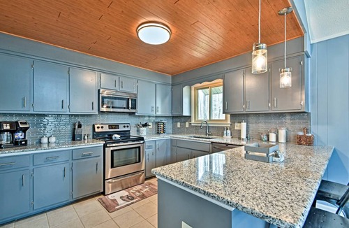 Dover House | 233 m² House ∙ 3 bedrooms ∙ 13 guests