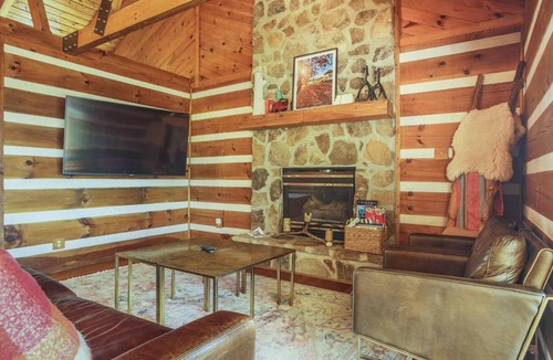 Baxter House | 234 m² House ∙ 3 bedrooms ∙ 6 guests