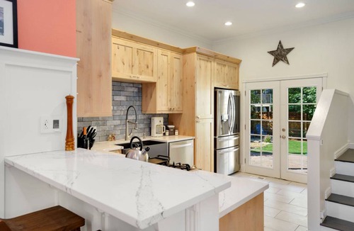 Old Town West House | 235 m² House ∙ 4 bedrooms ∙ 10 guests