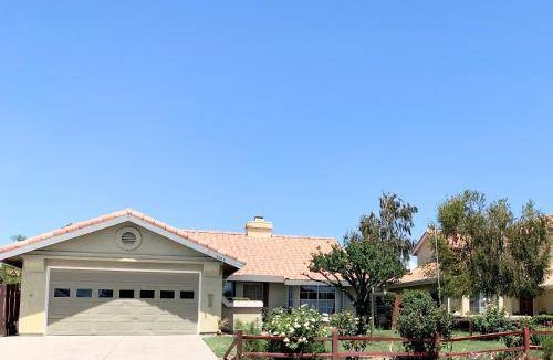 Hemet Bed & Breakfast | 24 m² Bed and breakfast ∙ 3 guests