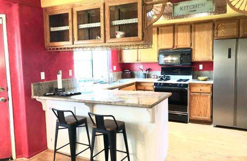 Hemet Bed & Breakfast | 24 m² Bed and breakfast ∙ 3 guests