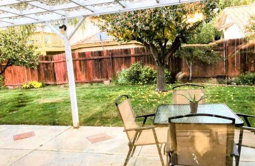 Hemet Bed & Breakfast | 24 m² Bed and breakfast ∙ 3 guests