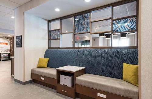 Niles Hotel | 24 m² Hotel ∙ 127 guests