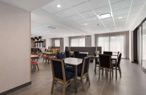 Niles Hotel | 24 m² Hotel ∙ 127 guests