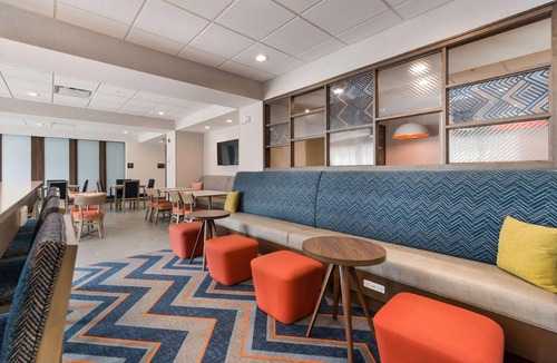 Niles Hotel | 24 m² Hotel ∙ 127 guests